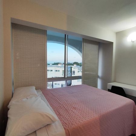 לאורו דה פרייטס Apartamento Proximo A Praia מראה חיצוני תמונה