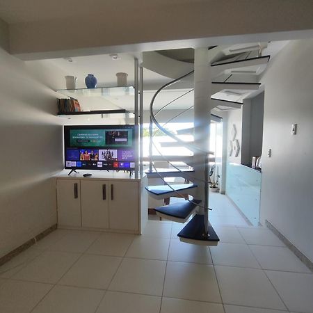 לאורו דה פרייטס Apartamento Proximo A Praia מראה חיצוני תמונה