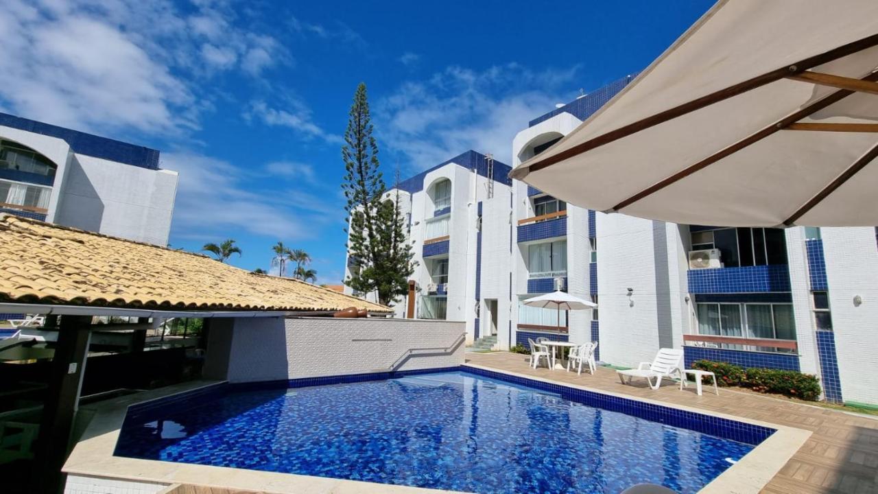 לאורו דה פרייטס Apartamento Proximo A Praia מראה חיצוני תמונה