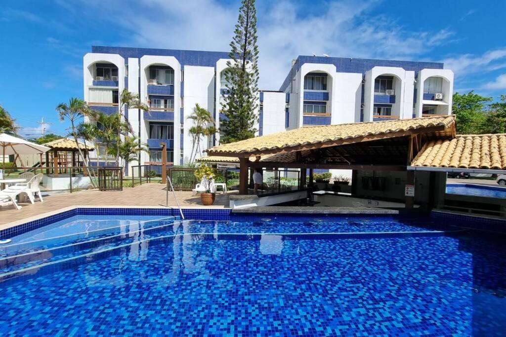 לאורו דה פרייטס Apartamento Proximo A Praia מראה חיצוני תמונה