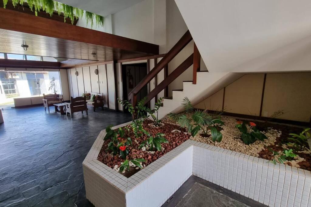 לאורו דה פרייטס Apartamento Proximo A Praia מראה חיצוני תמונה
