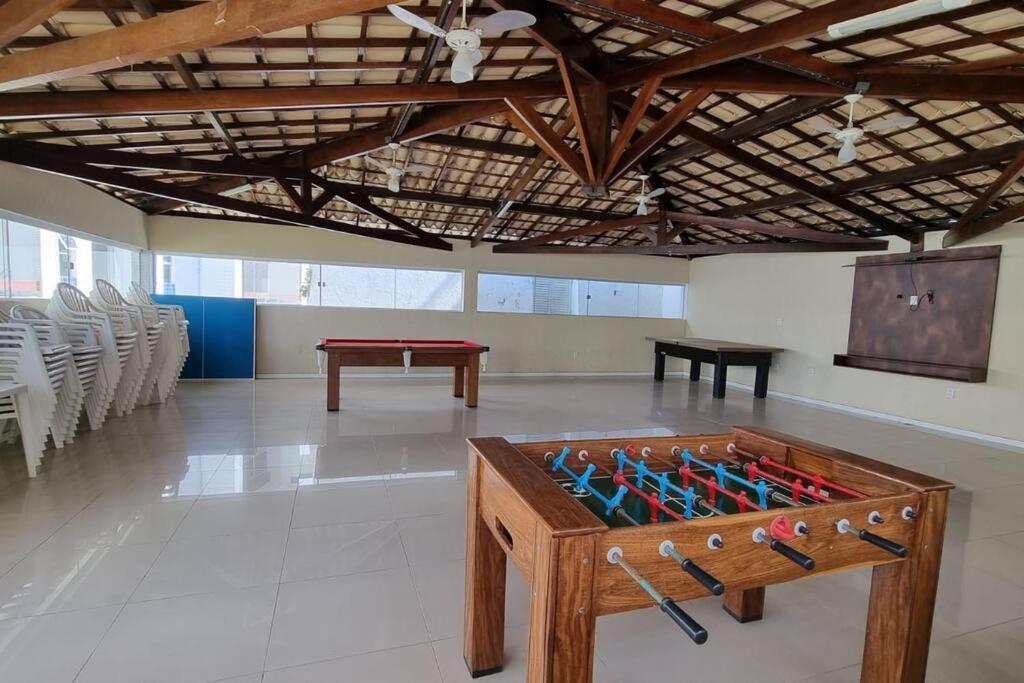 לאורו דה פרייטס Apartamento Proximo A Praia מראה חיצוני תמונה