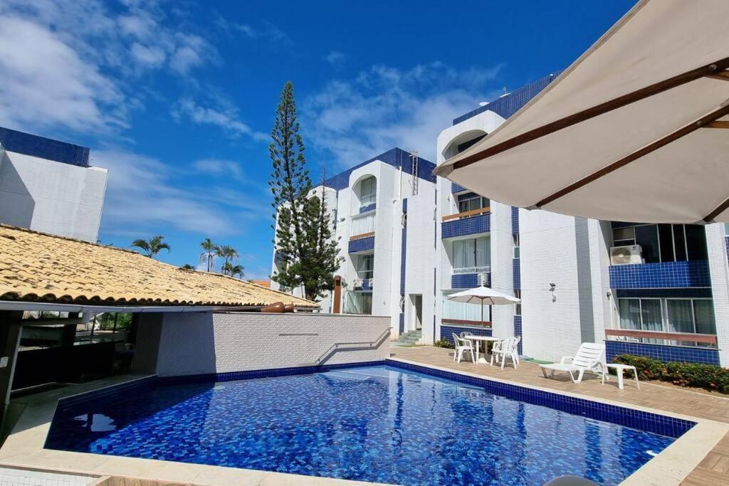 לאורו דה פרייטס Apartamento Proximo A Praia מראה חיצוני תמונה