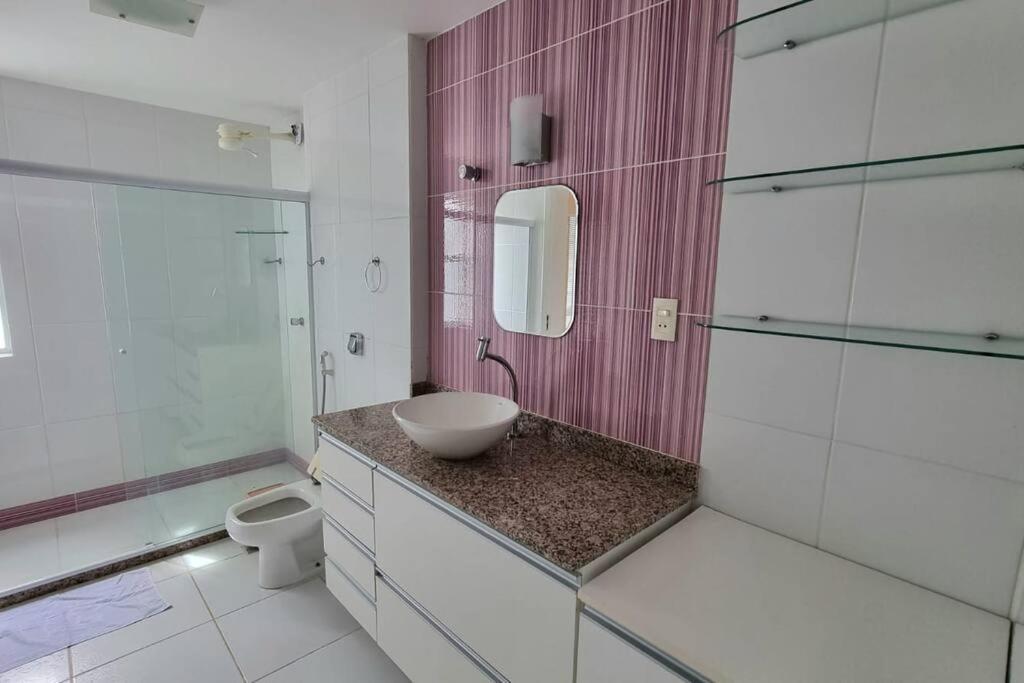 לאורו דה פרייטס Apartamento Proximo A Praia מראה חיצוני תמונה