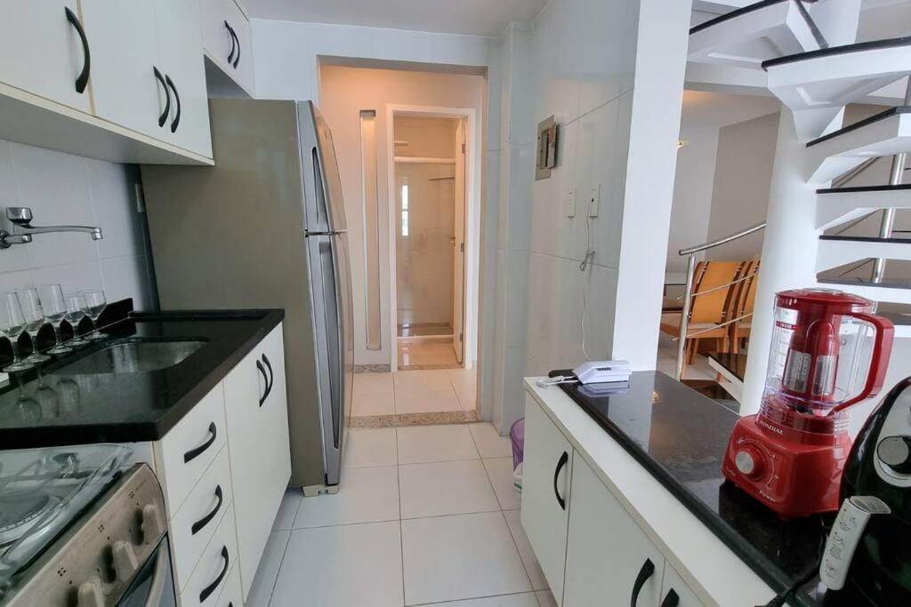 לאורו דה פרייטס Apartamento Proximo A Praia מראה חיצוני תמונה