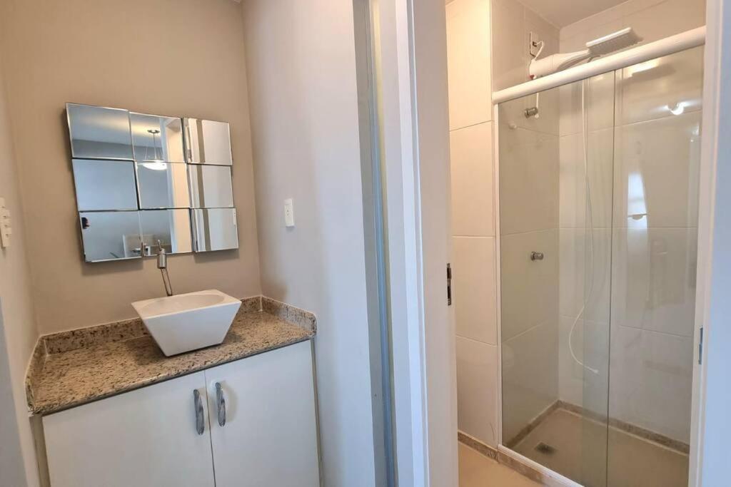 לאורו דה פרייטס Apartamento Proximo A Praia מראה חיצוני תמונה